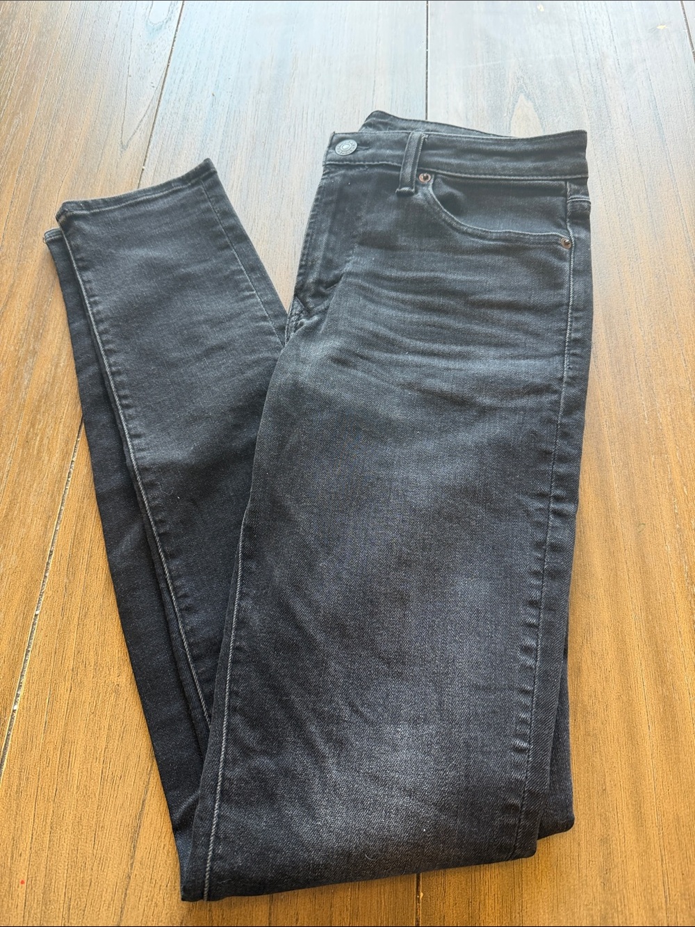 American Eagle Men’s Jeans